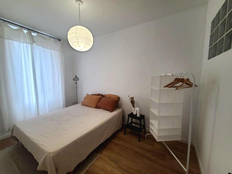 T4 Renove, Clim, Internet & Netflix, Tout Confort 마르세유 외부 사진